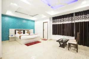 Image of FabHotel Airlift