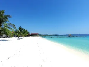Image of Beyond Beach Resort