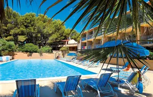 Image of Residence Odalys La Marina