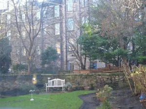 Image of The Elgin Terrace