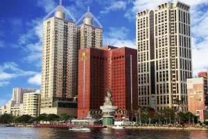 Image of Ambassador Hotel Kaohsiung