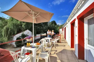 Image of Auberge Le Marais