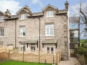 Image of Crooklands House 2