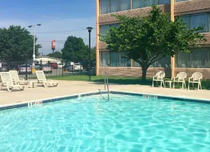 Image of Wyndham Garden Philadelphia Airport