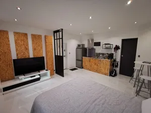 Image of Studio cosy proche Paris et Versailles