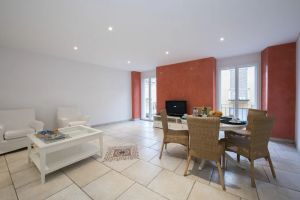 Image of King Apartment 2.5