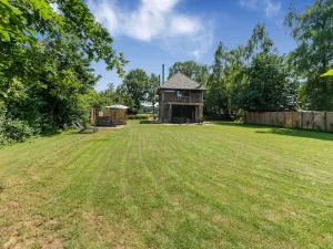 Image of Lush holiday home with a private Hot Tub