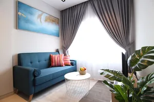 Image of ST Residences Tiong Bahru