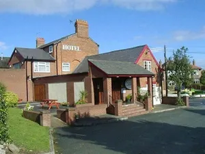 Image of The Dodington Lodge