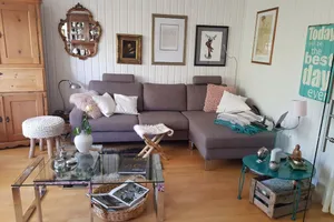 Image of Private Apartment Zeisigstraße