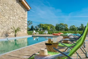 Image of Domaine la Clausade