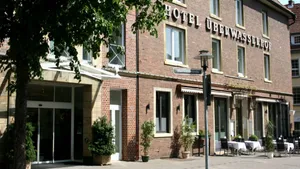 Image of Überwasserhof