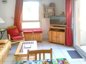 Image of Agréable chambre et salle de bain privée dans notre appartement partagé