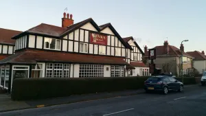 Image of The Links