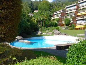 Image of Residenza Navengana Minusio