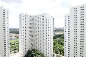 Image of Educity Apartment Stanford Tower