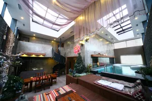 Image of Mate Hotel Seoul