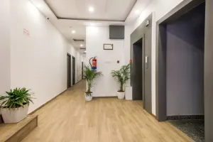 Image of OYO Townhouse 180 Jayanagar