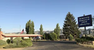Image of White Eagle Inn