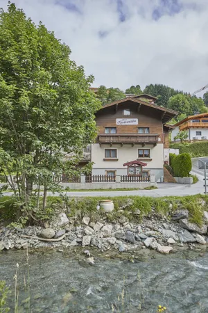 Image of Holiday Lodge Niedermüller
