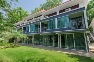 Image of Macan Resort