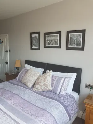 Image of 7 Bedroom Abode of Robin Hoods Bay - Hot-tub - Pets