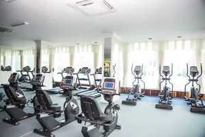 Image of Green Palace Hotel