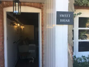 Image of Sweet Briar
