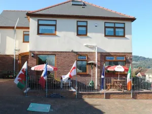 Image of Central Guest House
