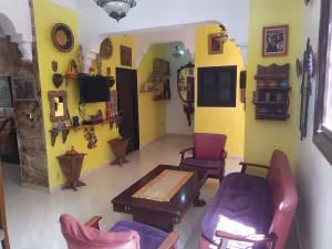 Image of Faridi vacancy appartment