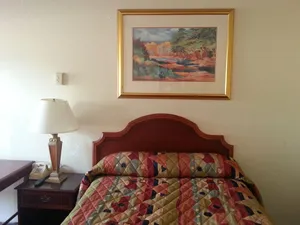 Image of Downtowner Motel