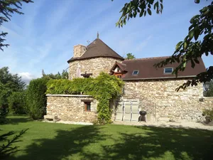 Image of Trois logements indépendant au Grande Vigne