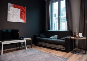 Image of Brussels Louise Smartflats Aparthotel