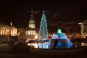 Image of Entire house - 2 Beds 2 Baths Elegant Building in Vibrant Trafalgar Square Covent Garden