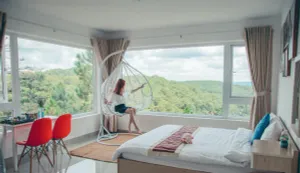 Image of Kymi villa Đà Lạt - nơi tình yêu bắt đầu