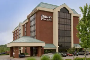 Image of Drury Inn & Suites Jackson