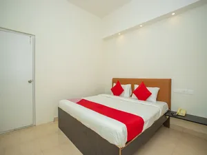 Image of Hotel O Shree AMM Residency
