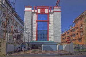 Image of Hotel Royal Garden By Oyo Rooms