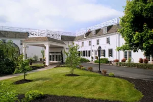 Image of Inn at Glen Sanders Mansion