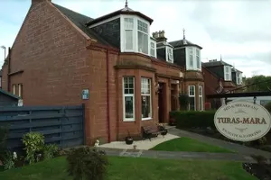 Image of A'Turas-Mara Guest House