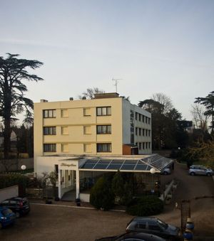 Image of Promotel