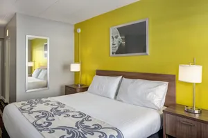 Image of Americana Hotel