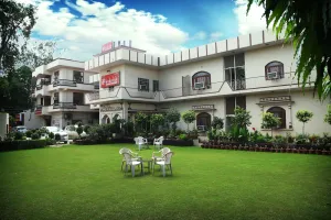 Image of Hotel Inderlok