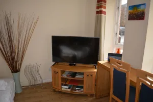 Image of Glasgow Charing Cross Apartments