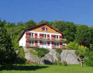 Image of L'Alpage