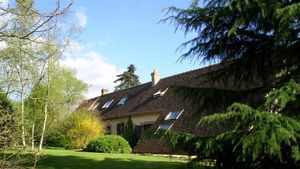 Image of La Longère du Perche