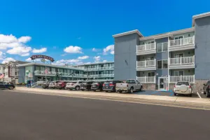 Image of Le Voyageur - a Red Collection Hotel