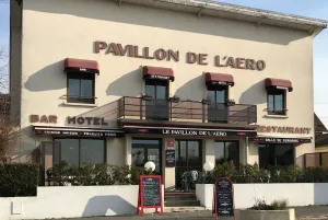 Image of Le Pavillon de l'Aéro