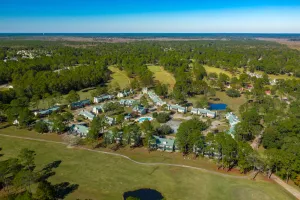 Image of Crown Resorts at Hickory Hills
