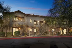 Image of Cozy Chandler Condo 1 Bedroom Condo by Redawning